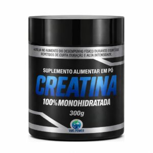 CREATINA VMS POWER