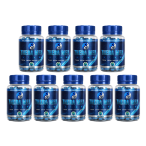 THERA MEN - KIT 9 ITENS